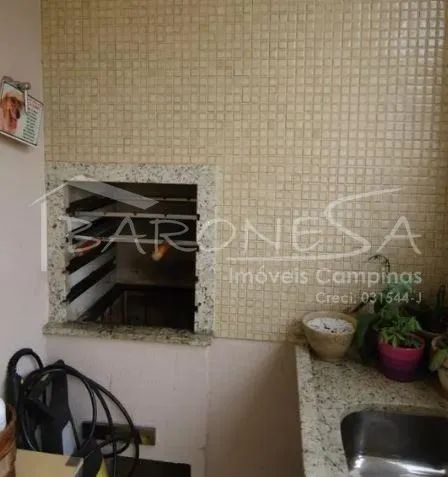 casa - Residencial Terras do Barão - Campinas - Foto 4