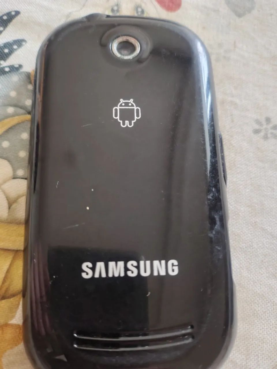Celular simples Samsung  - Foto 2
