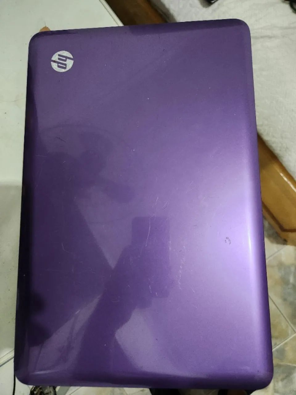 Notebook Hp Pavilion G4 Br intel core i3 4gb ram e ssd 120 - Foto 4