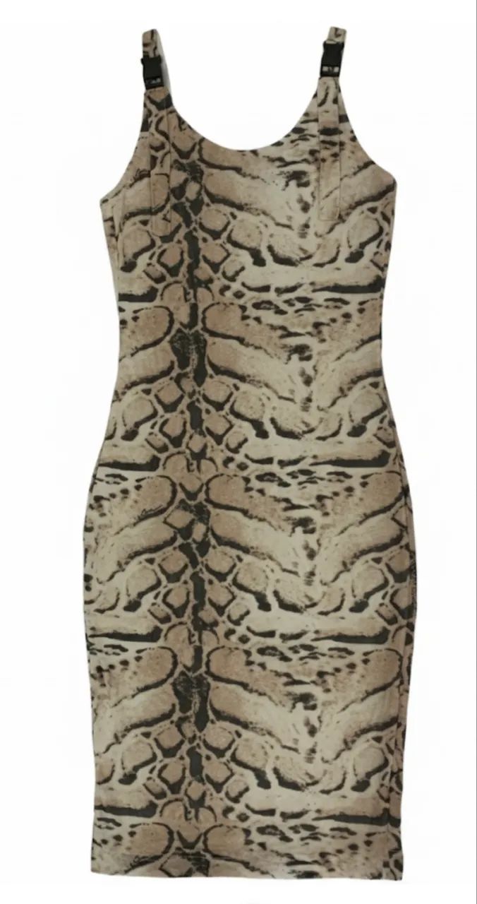 Vestido marca CAOS, Novo - Foto 2