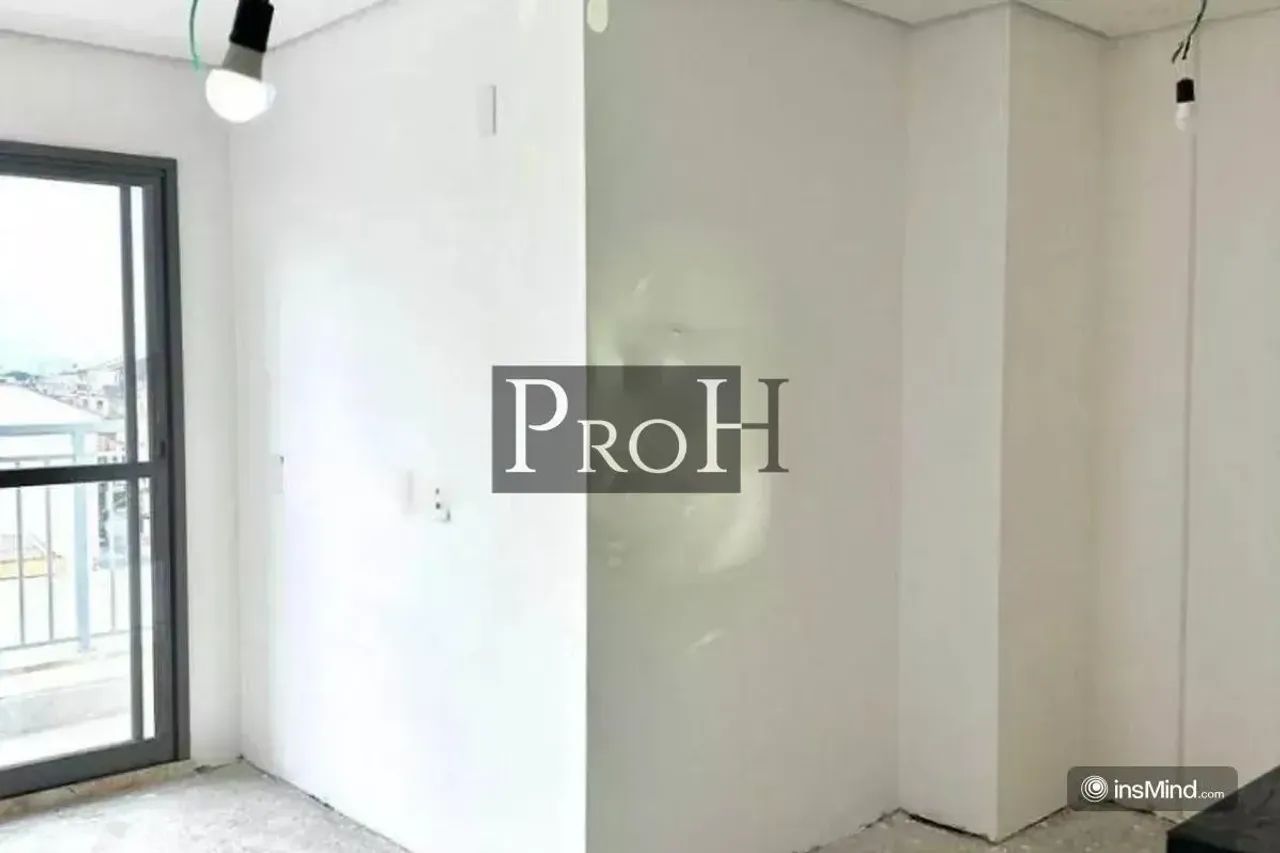 Studio Alto do Ipiranga São Paulo - Foto 2