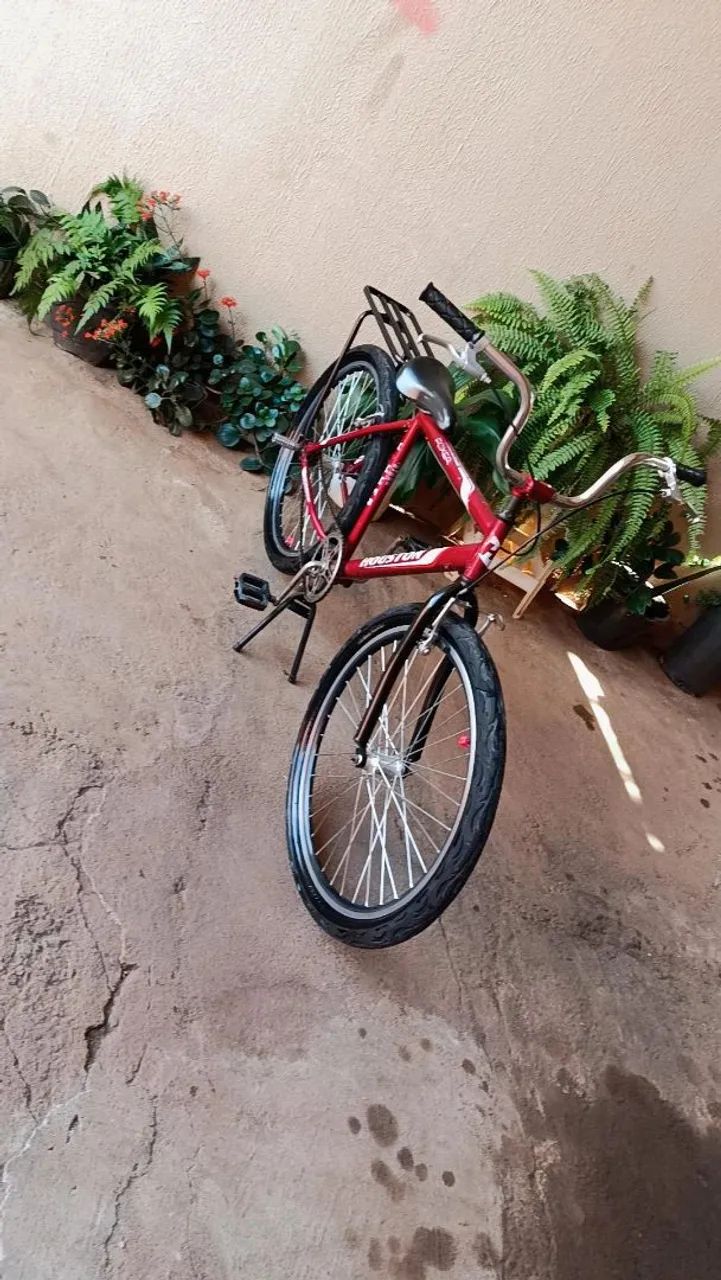 bicicleta aro 26  - Foto 3