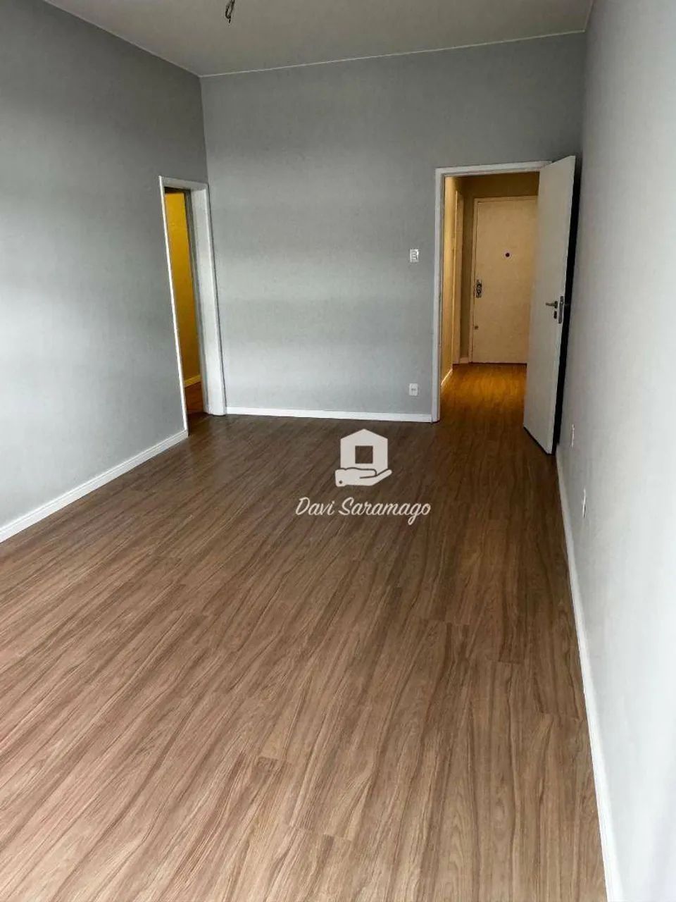 Apartamento 3 Quartos Icarai Quadra da Praia - Foto 3
