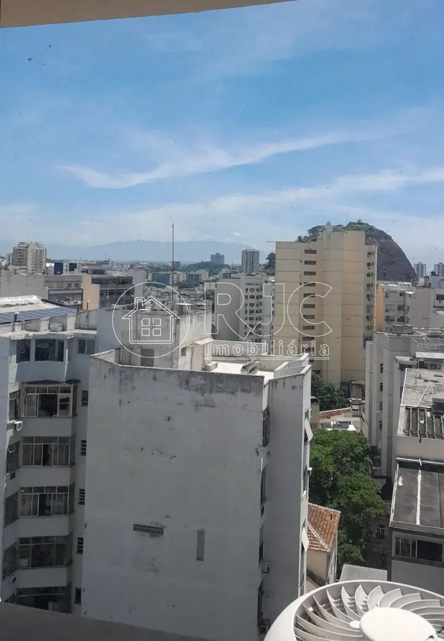 Imóvel para venda com 44 metros quadrados com 1 quarto em Tijuca - Rio de Janeiro - RJ - Foto 6