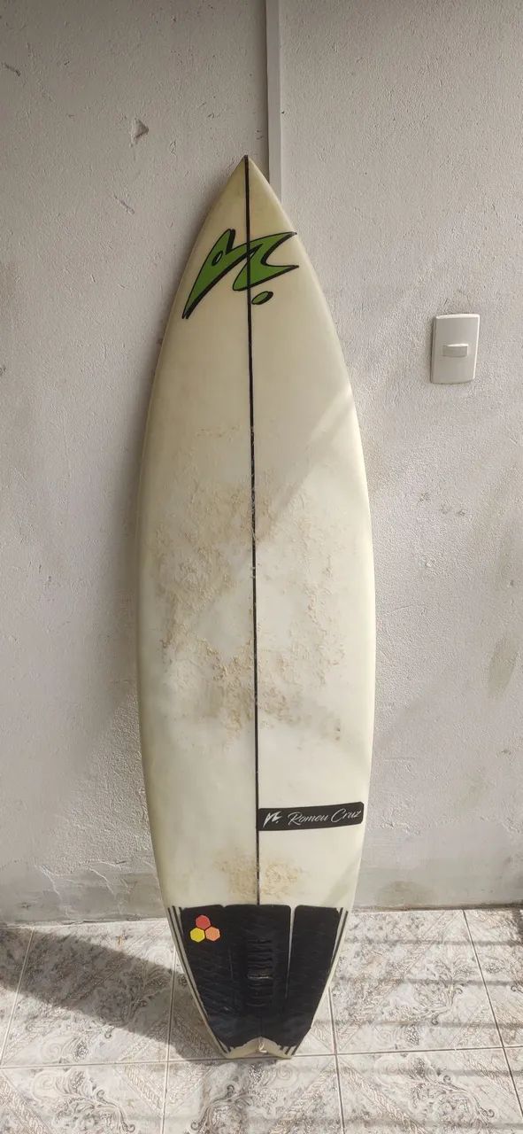 Prancha  de surf 5.9  - Foto 3