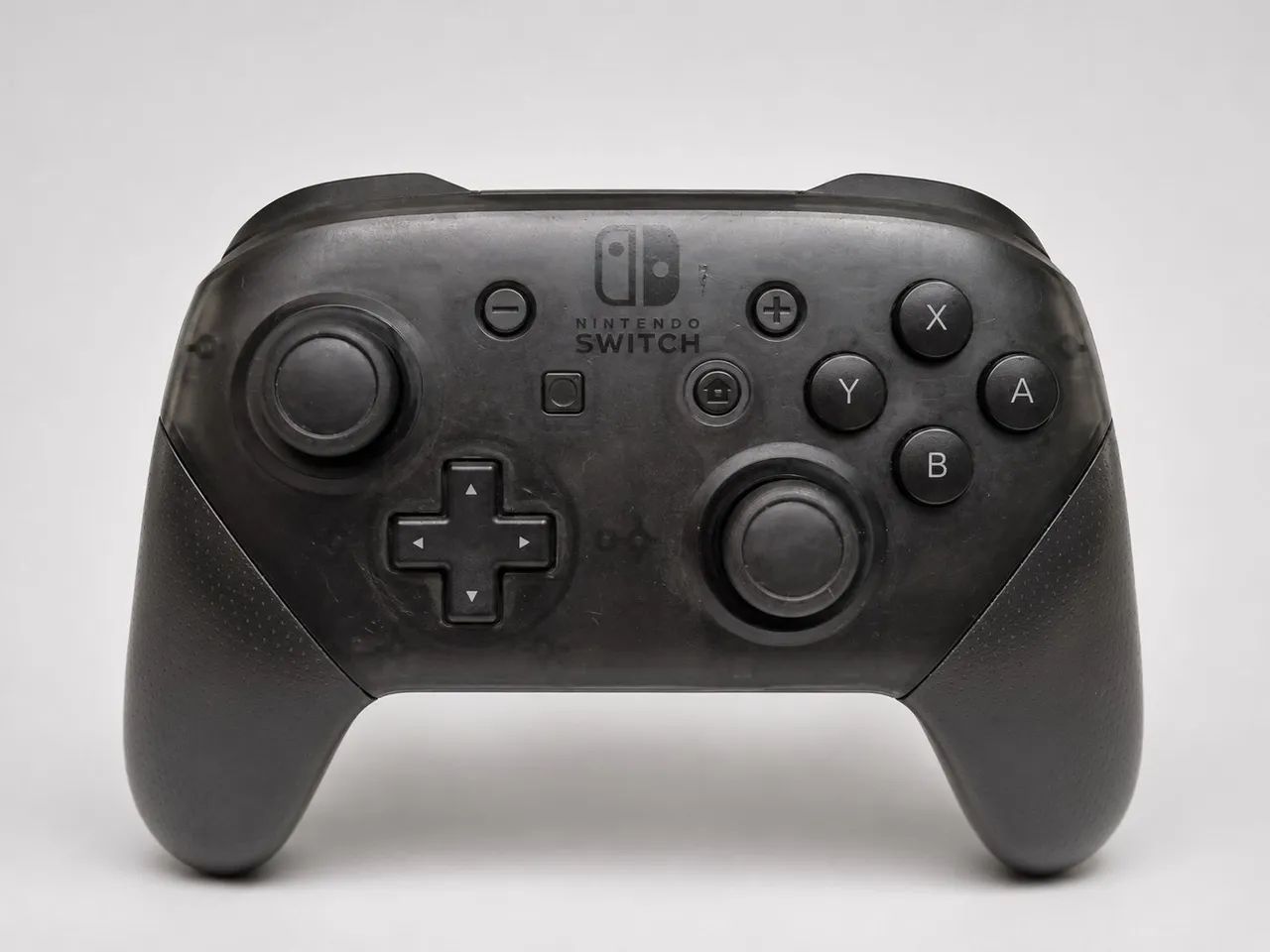 Pro Controller Nintendo Switch