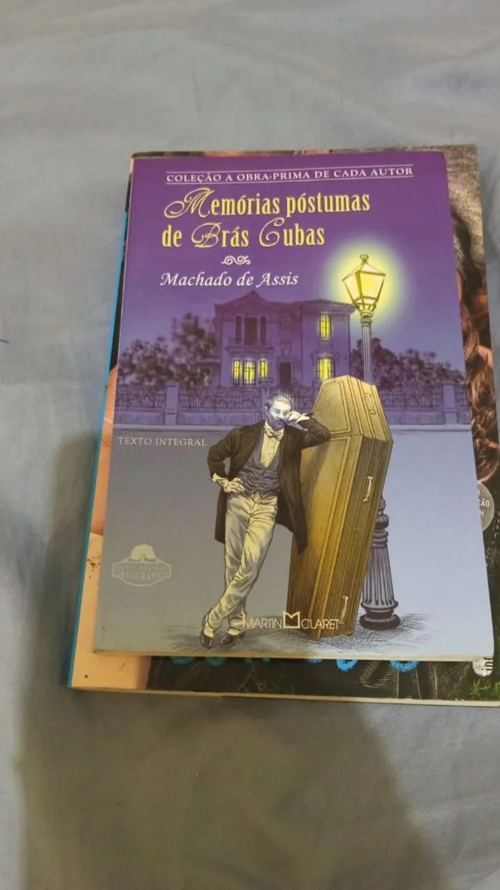 Livros  - Foto 4