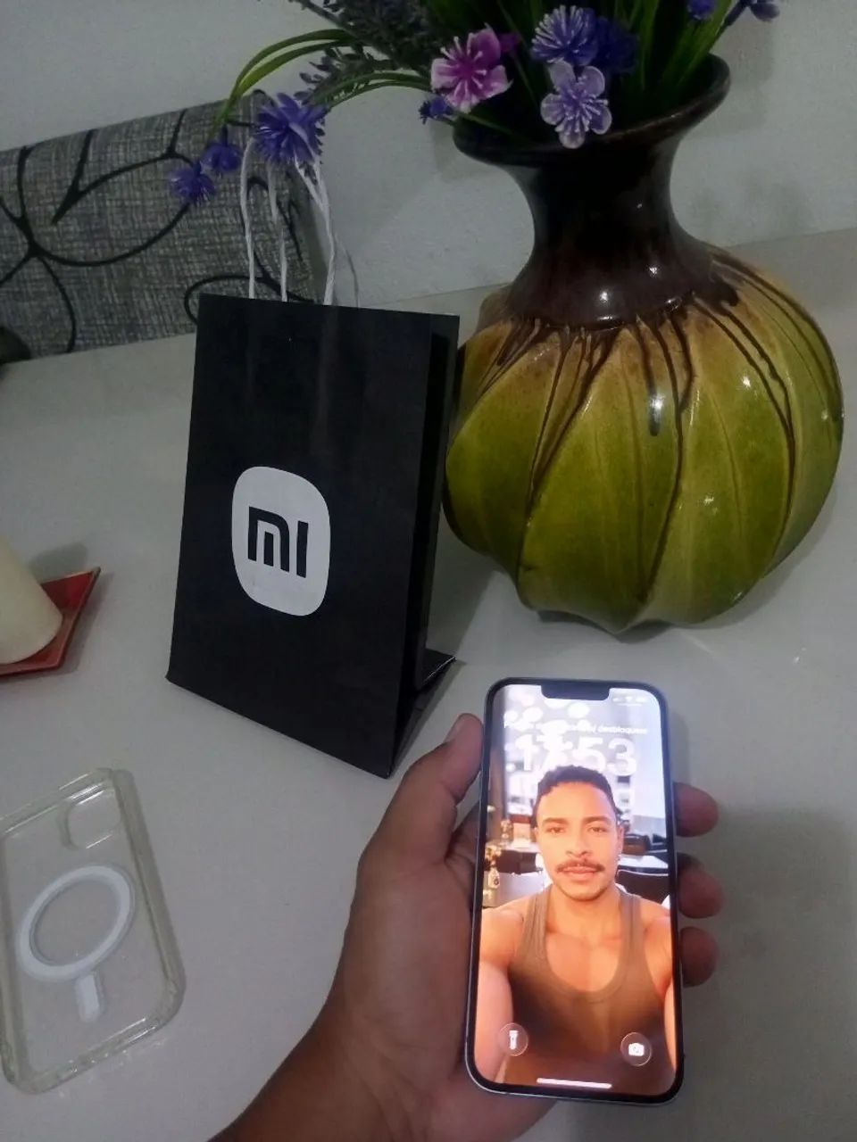 iPhone 14 128 gb - Foto 5