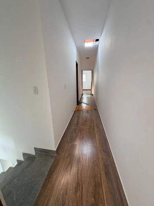 Sobrado 3 dormitórios 114 m² por R$ 510.000 - Residencial Santo Antônio - Franco da Rocha/ - Foto 8