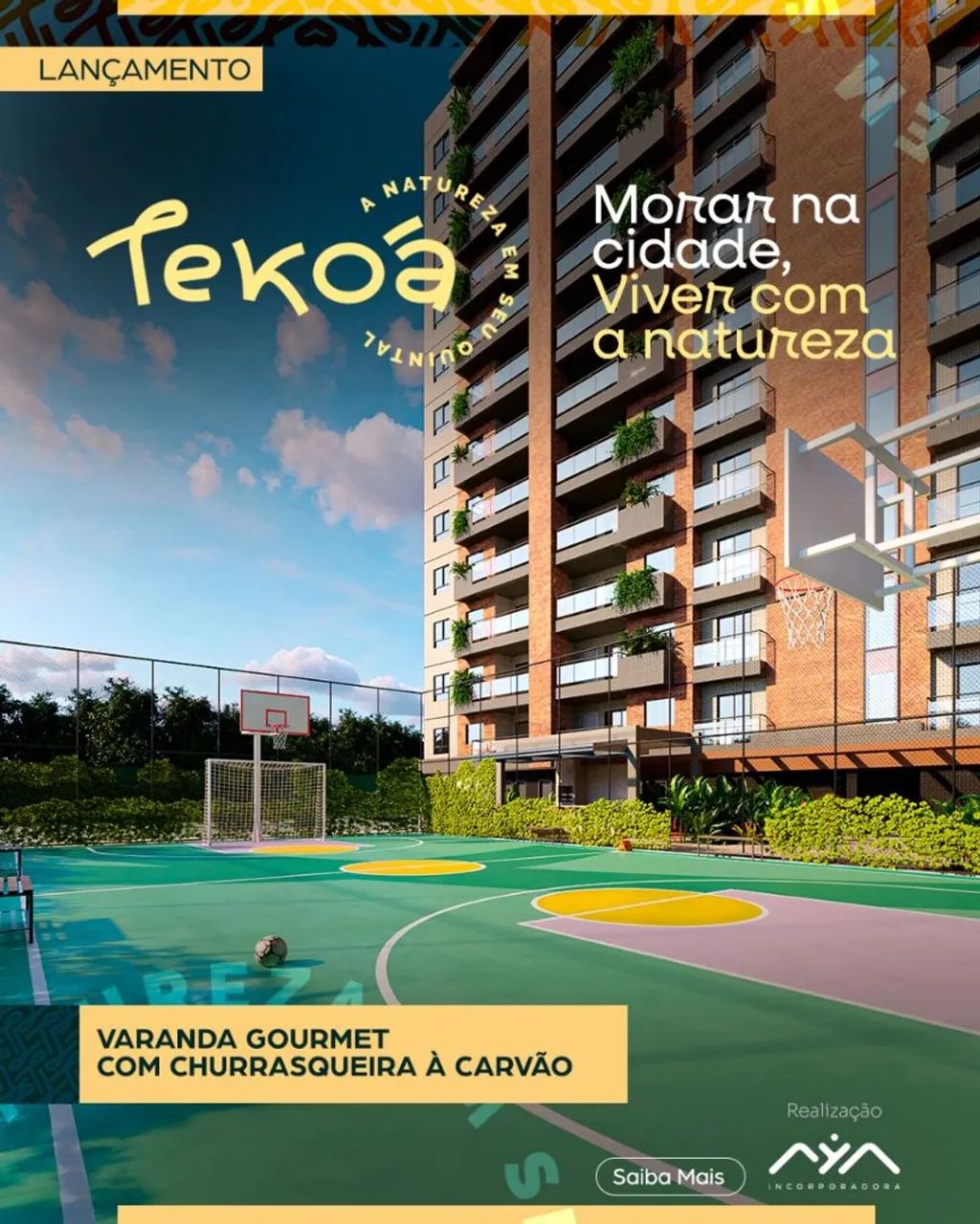 Vende-se Tekóa 3 quartos  - Foto 5