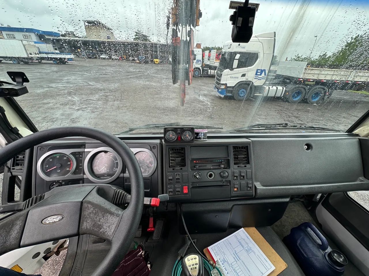 Guindaste md 30 madal - Foto 4