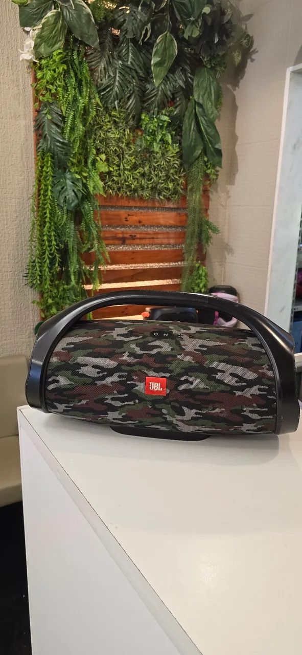 Boombox 1