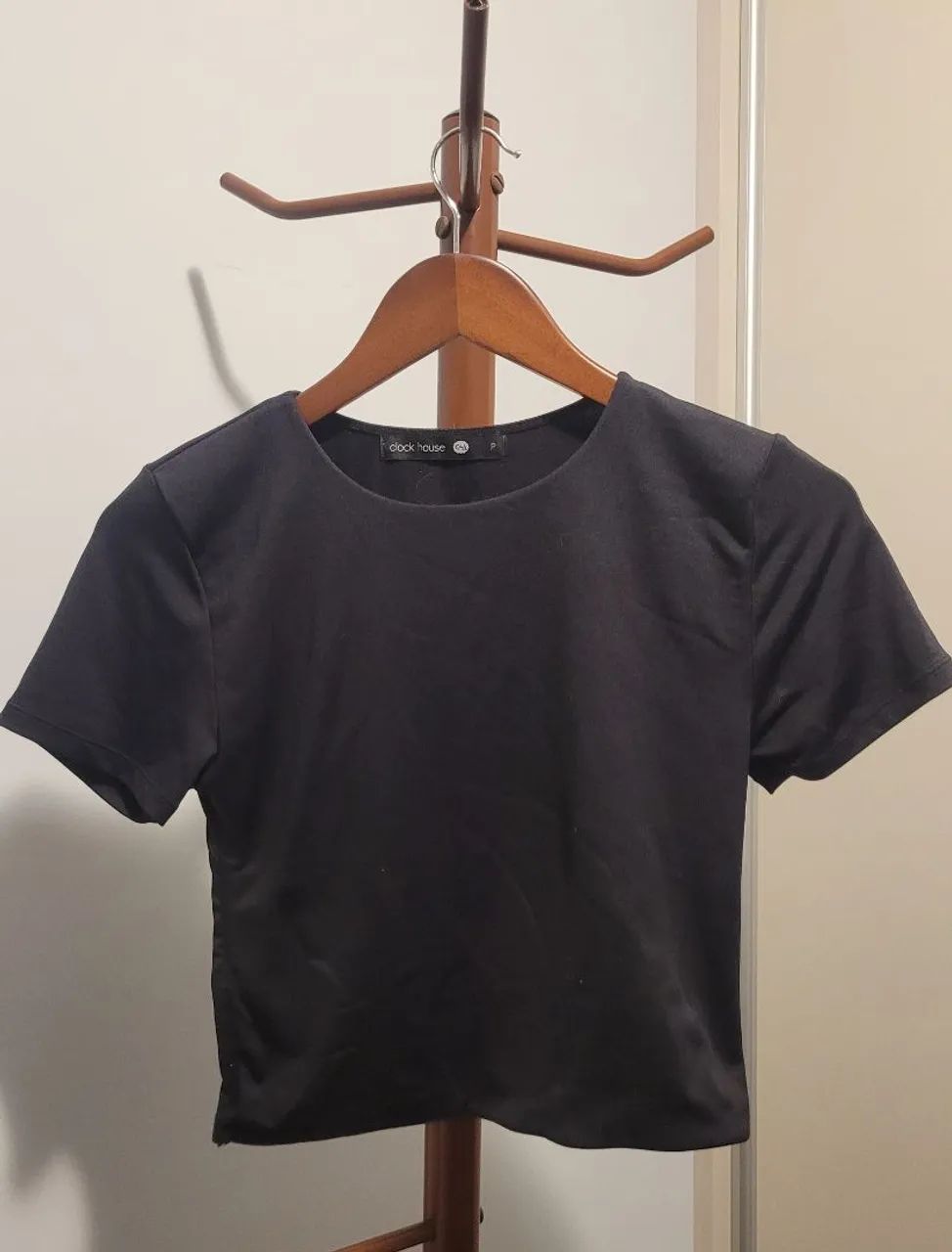  kit 3 Blusas Tamanho P - Foto 2