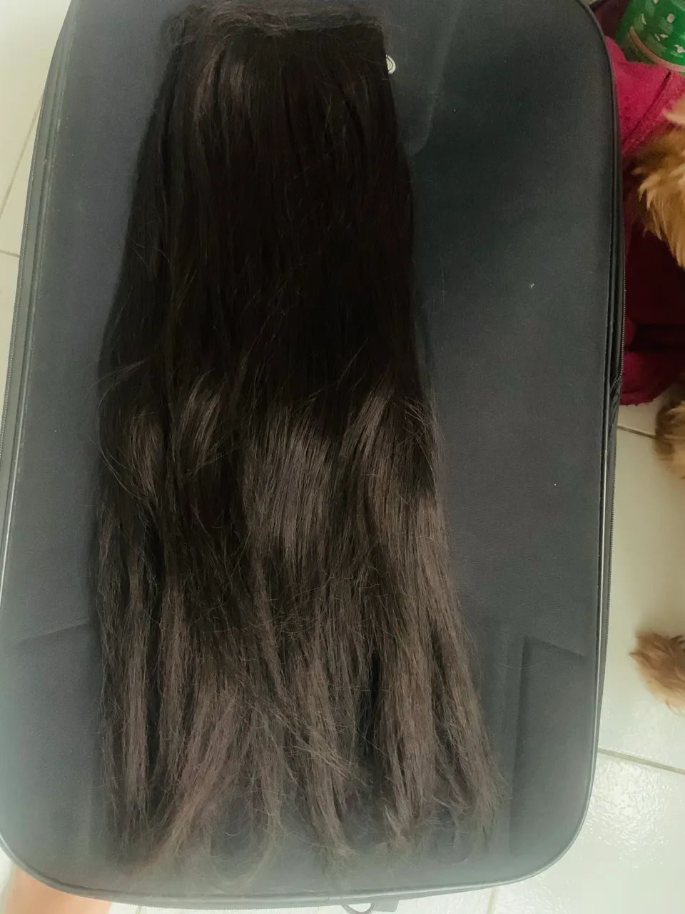 Cabelo - Foto 2