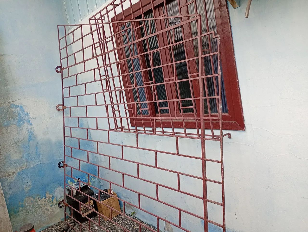 Portão  - Foto 2