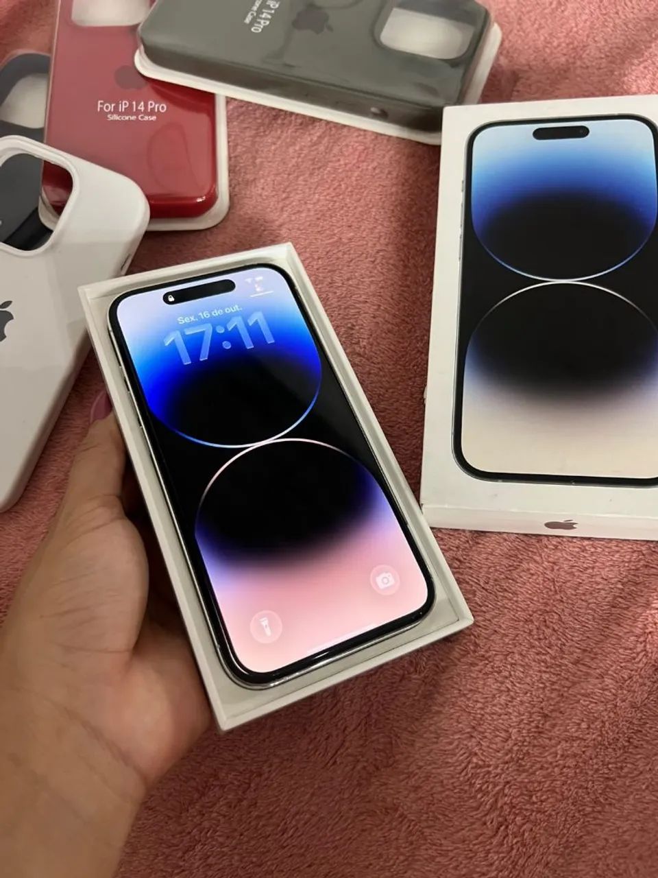 iPhone 14 pro  - Foto 5