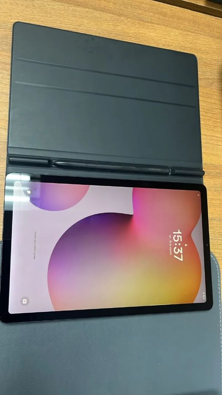 Tablet s6 lite samsumg  - Foto 2