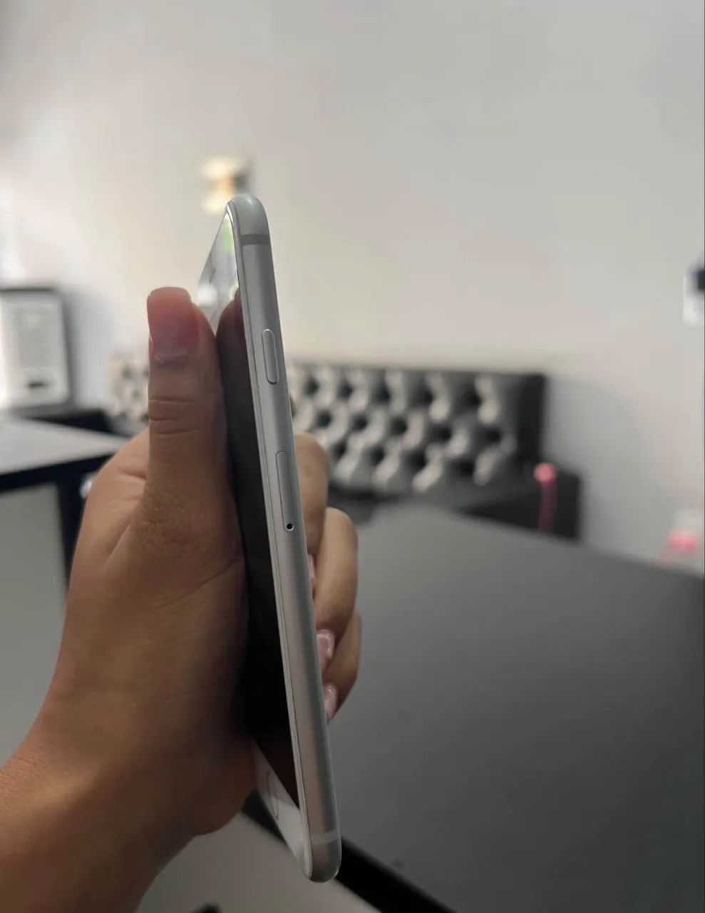 iPhone 8  - Foto 5