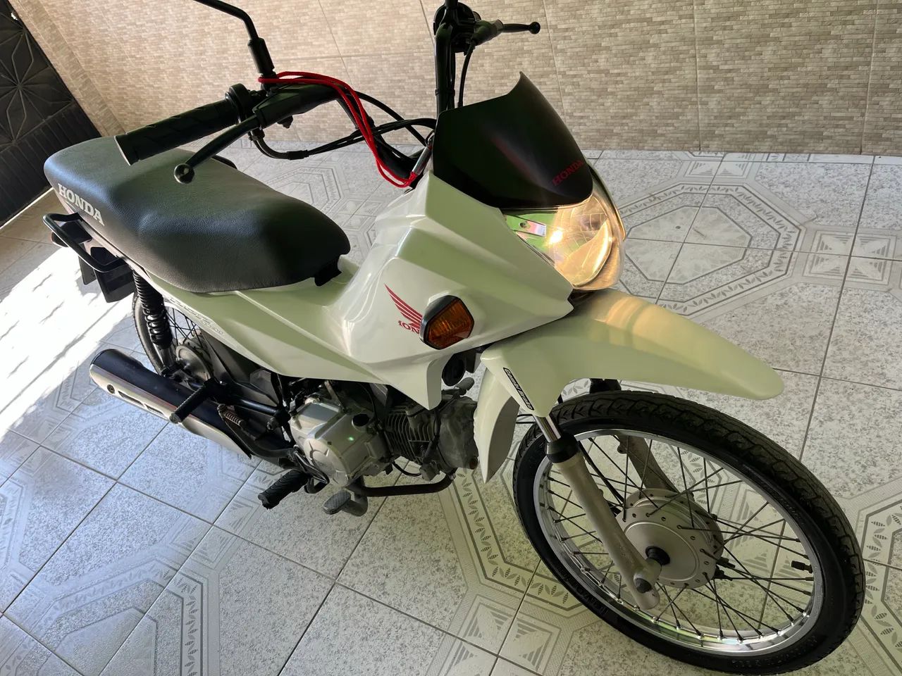 POP 110i 20/20 - Foto 2