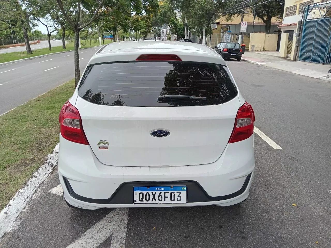 Aluguel de carro para App (Uber..etc)  - Foto 2