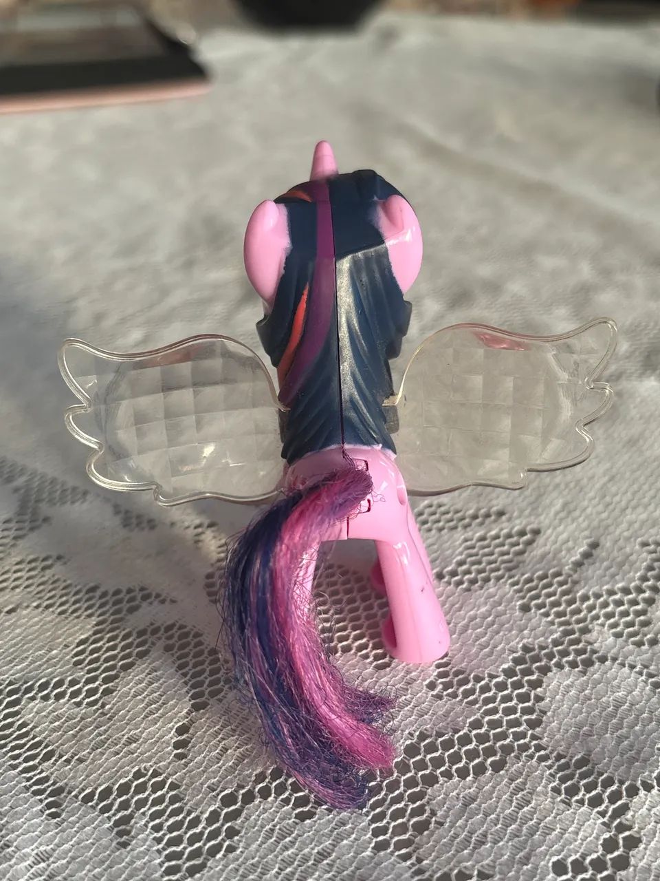 Twilight Sparkle | McDonald?s 2019 original  - Foto 3