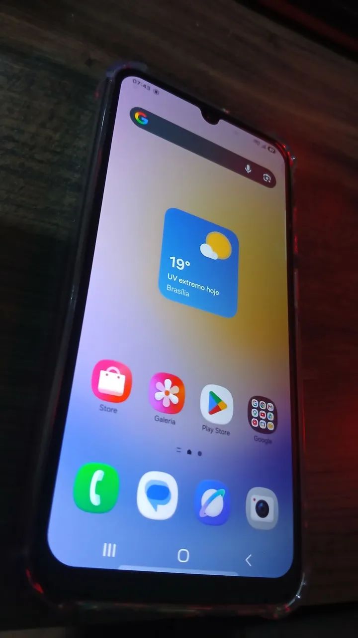 Samsung Galaxy A25 5G | 256GB | 8GB RAM
