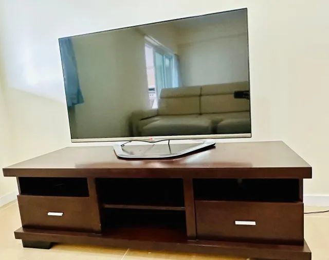 Smart TV 47'' - Foto 2