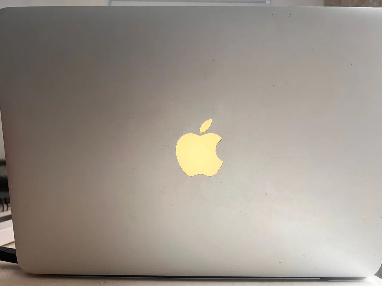 MACBook Pro Retina Early 2015