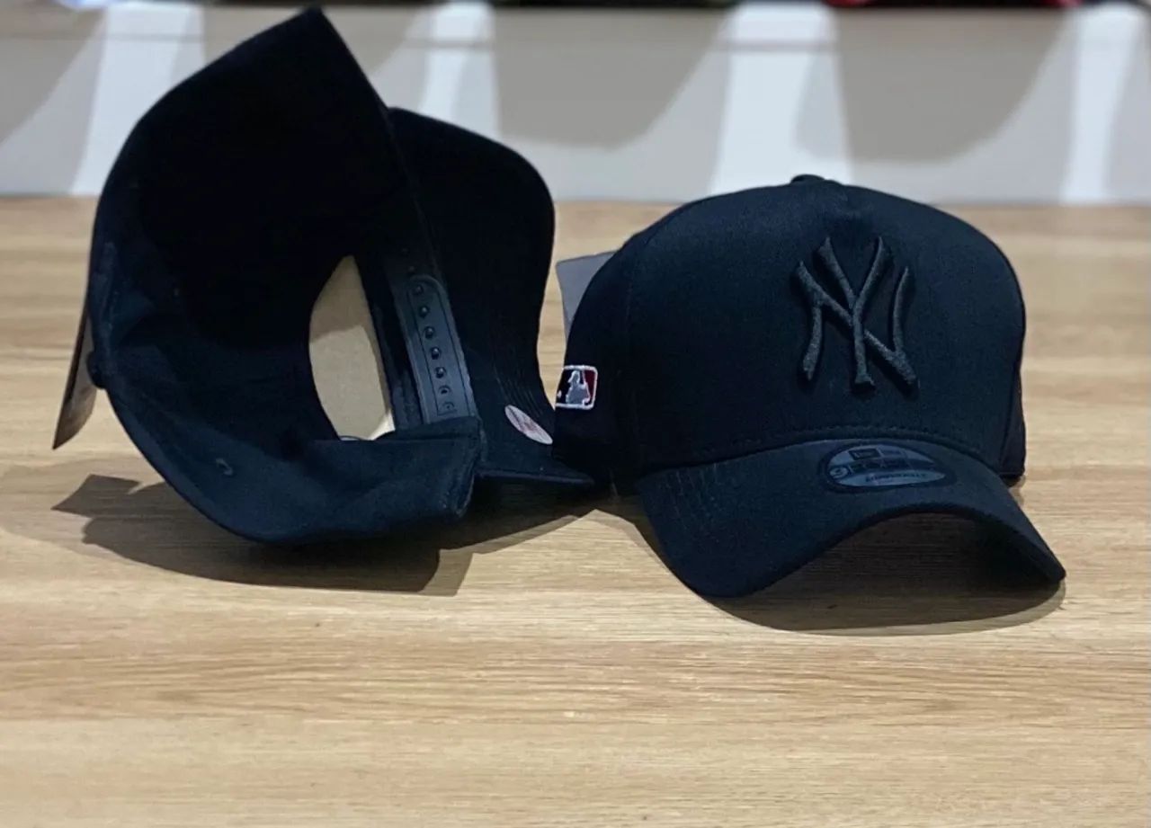 Bonés New Era - Foto 4