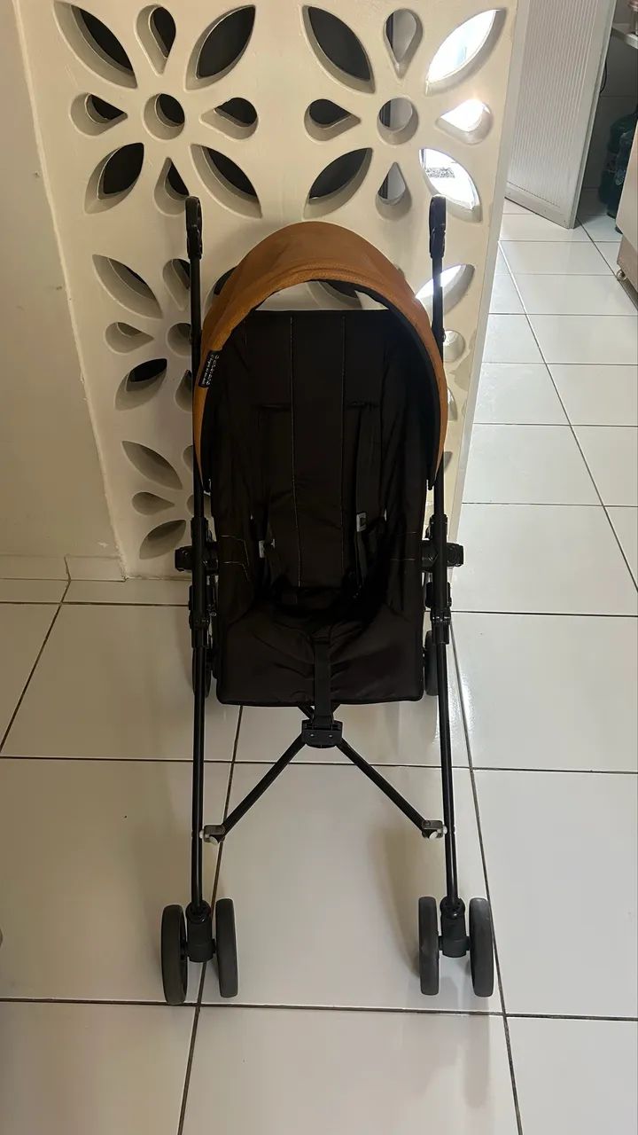 Carrinho de Bebê  - Foto 4