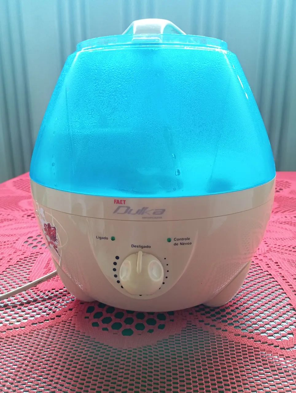 Umidificador  - Foto 2