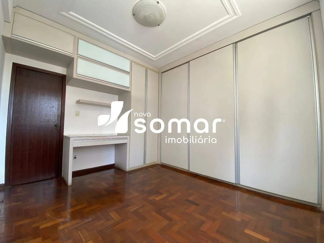 Cobertura para aluguel, 5 quartos, 1 suíte, 2 vagas, Centro - Divinopolis/MG - Foto 4