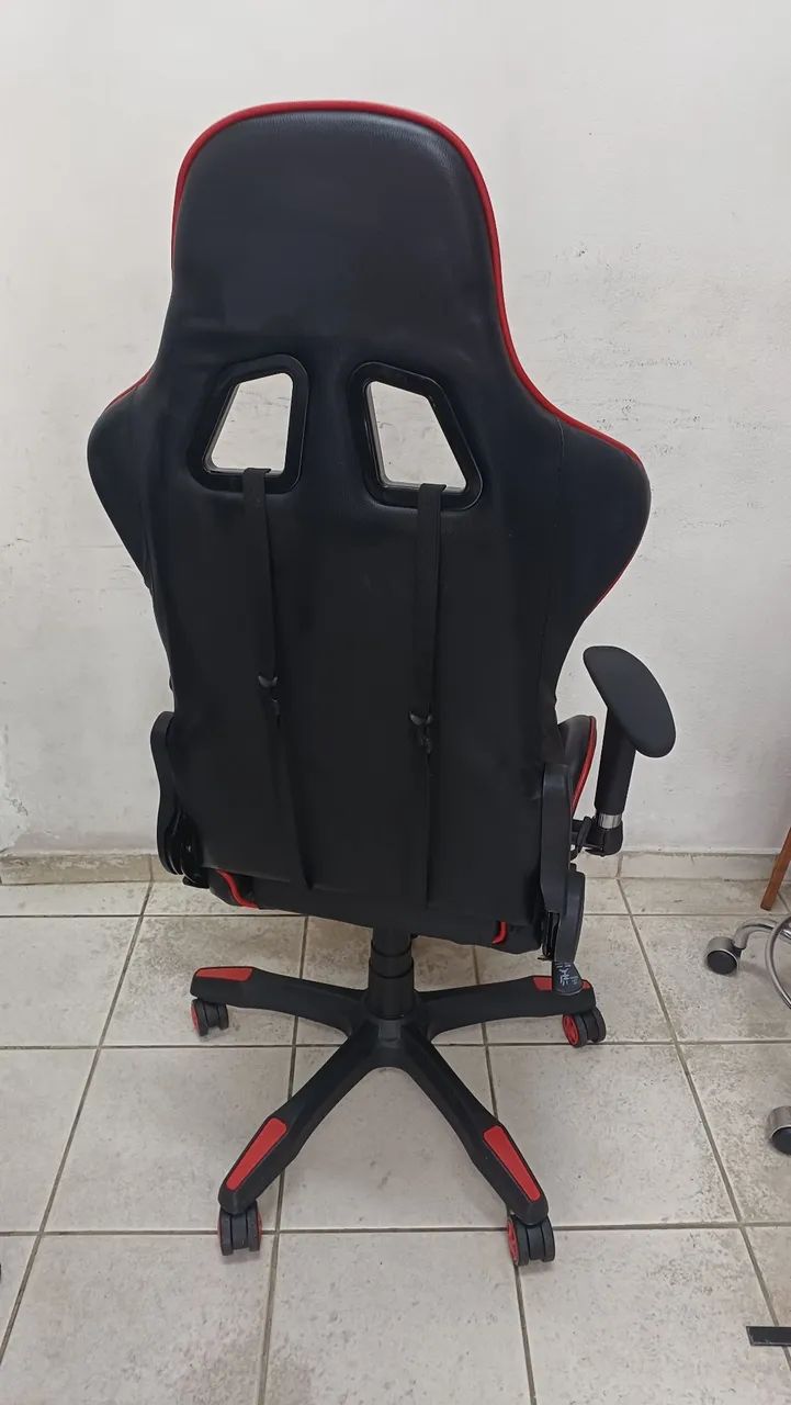 Cadeira Gamer  - Foto 2