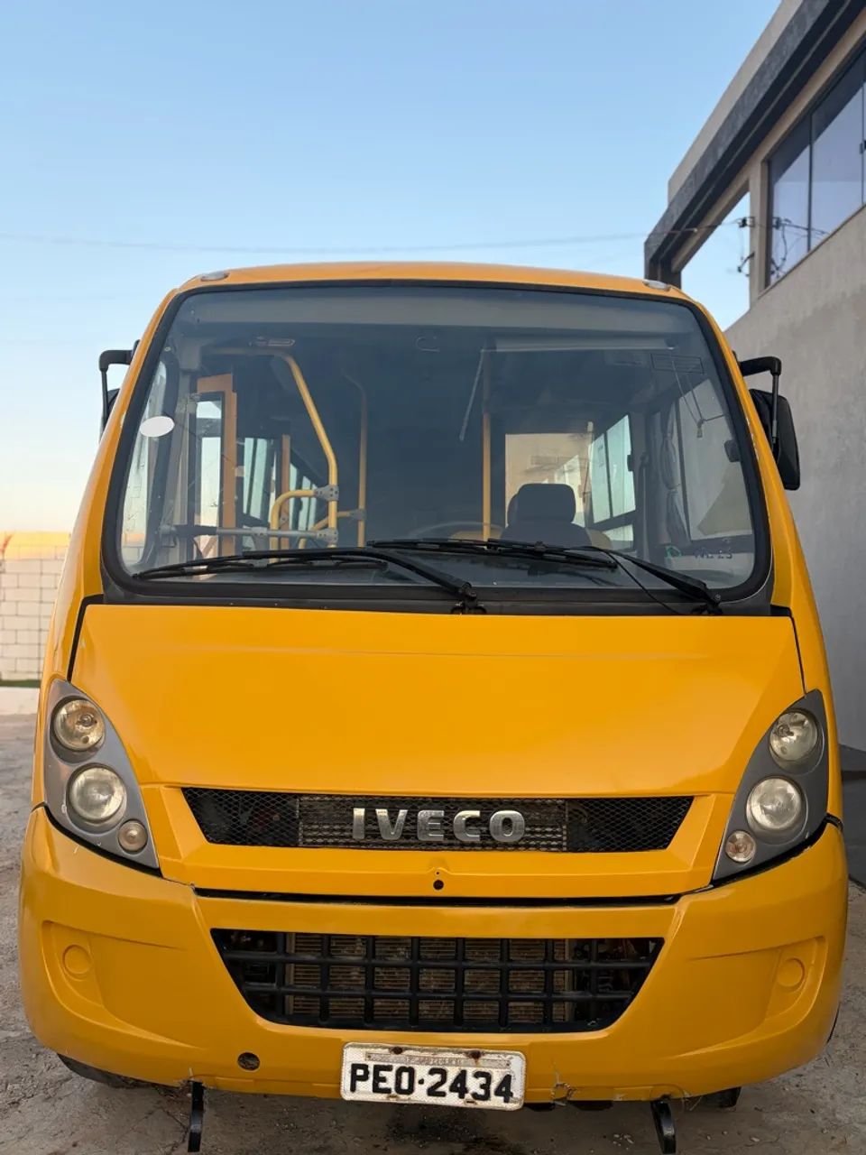Vendo Iveco Cityclass 70c17 2013 29 Lugares  - Foto 5