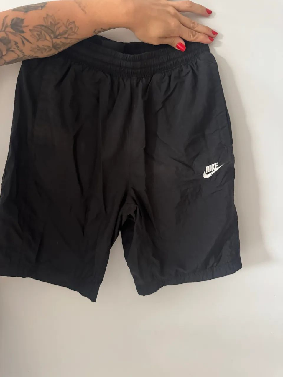Roupas da Nike Original Tudo Novo  - Foto 2
