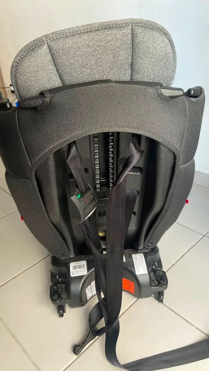 Cadeira para auto 0-36kgb Litet ALL - Foto 2