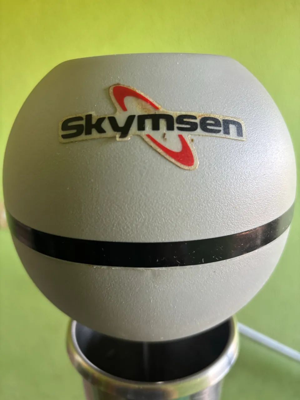 Batedor De Milk Shake - Skymsen - Foto 4
