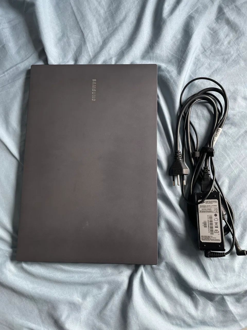 Notebook Samsung  - Foto 4