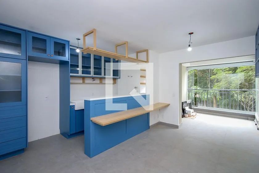 Apartamento à Venda - Santo Amaro , 2 Quartos, 66 m2 - Foto 3