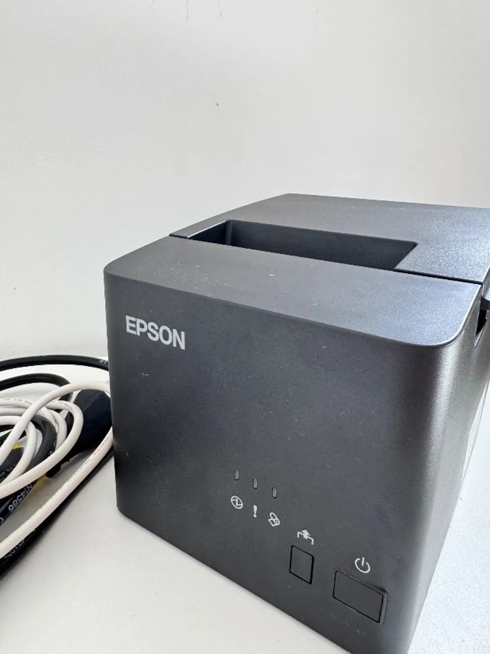 Impressora Térmica Epson - Foto 2