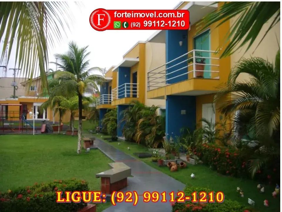 Casa com 3 quartos, 2 vagas de garagem no Parque Dez - Foto 4