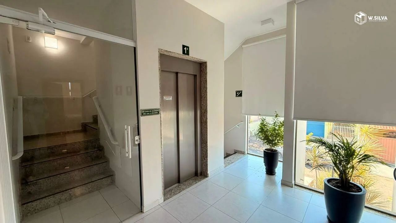 Sala para aluguel, Vila Castelo Branco - Indaiatuba/SP - Foto 3