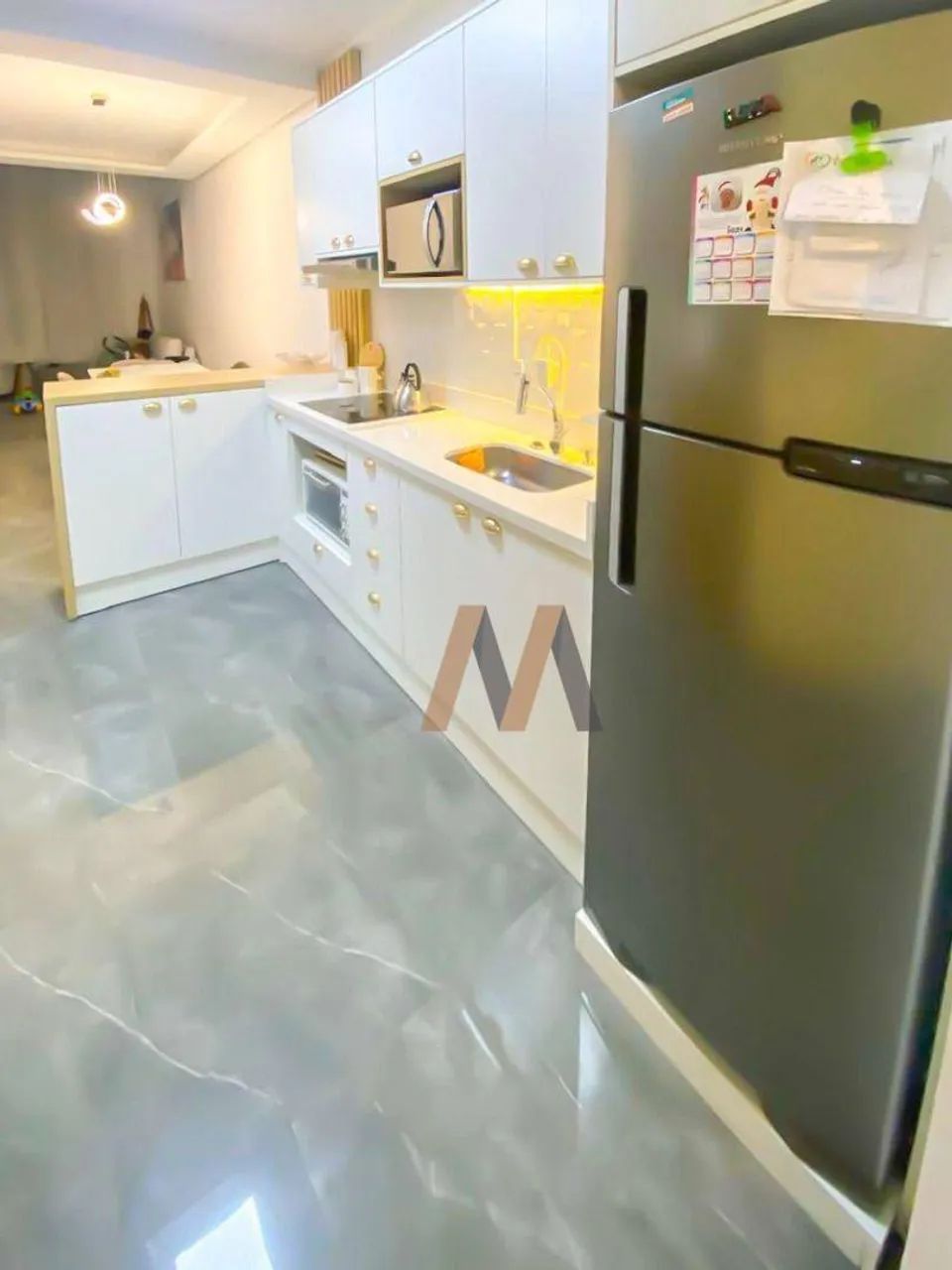 Casa com 3 dormitórios à venda, 99 m² por R$ 620.000,00 - Terranova - Gravataí/RS - Foto 4