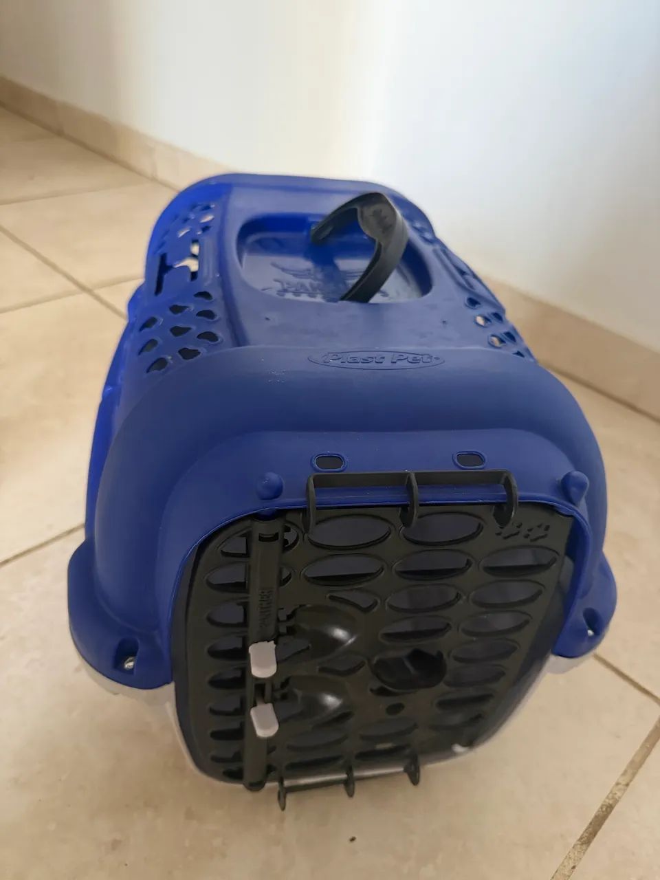 Caixa de transporte 