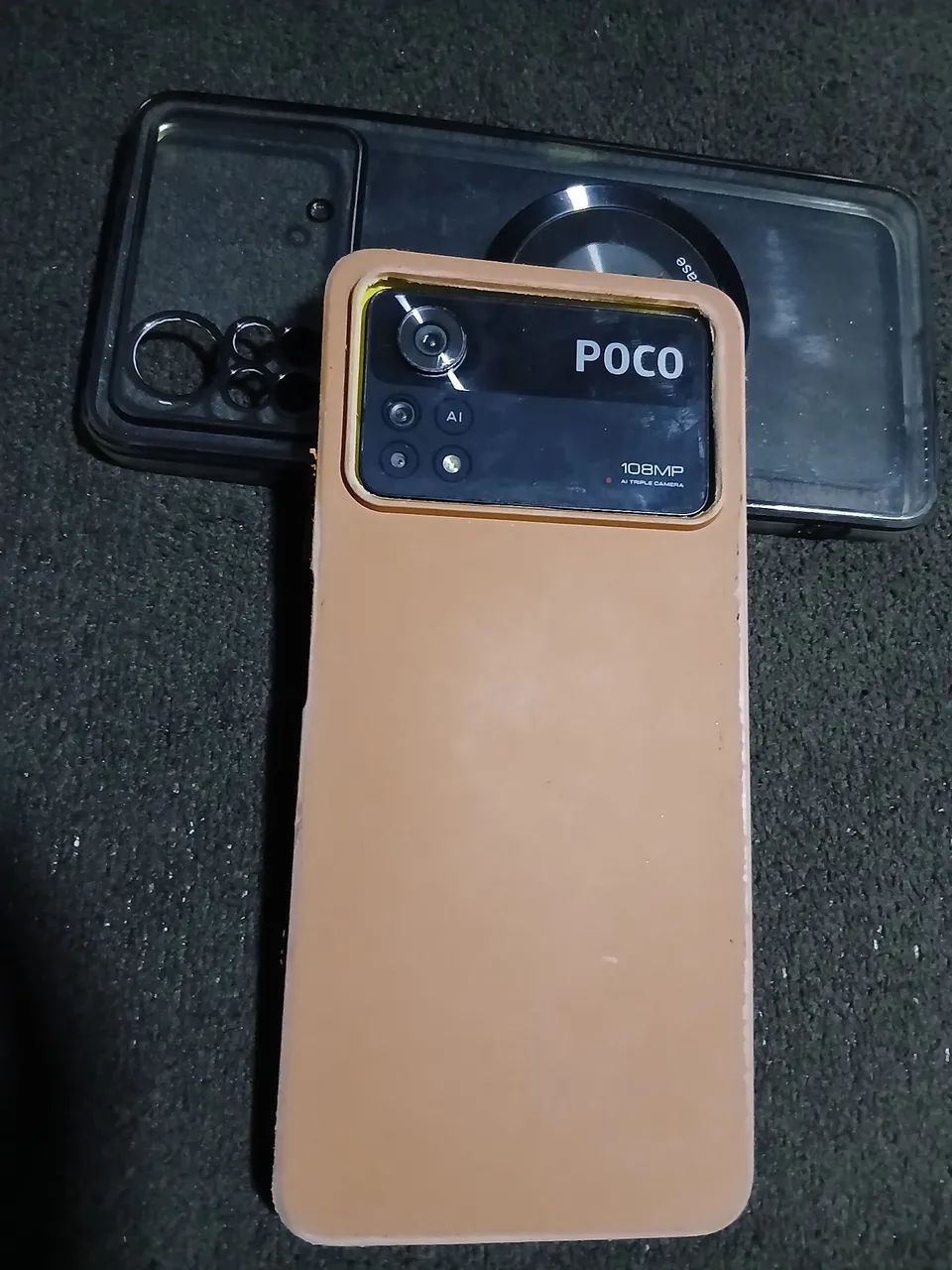 Poco x4 pro - Foto 3