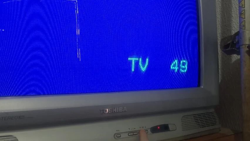 TV SEMP TOSHIBA 29 - Foto 4