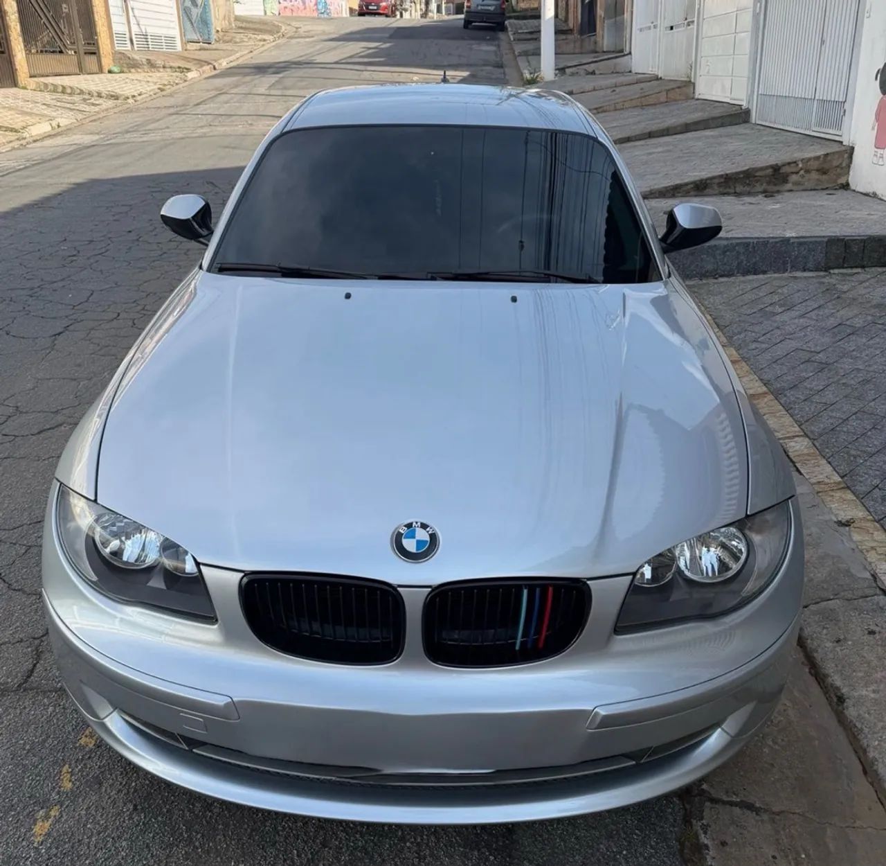 BMW 118IA 2.0 16V 136cv 5P 2012