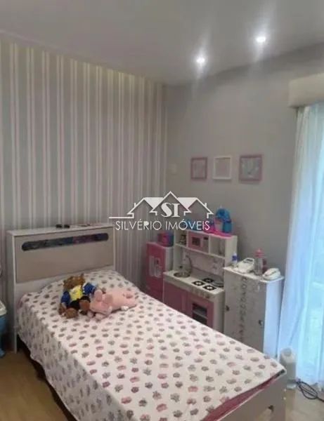 Apartamento- Petrópolis, Vila Militar - Foto 3