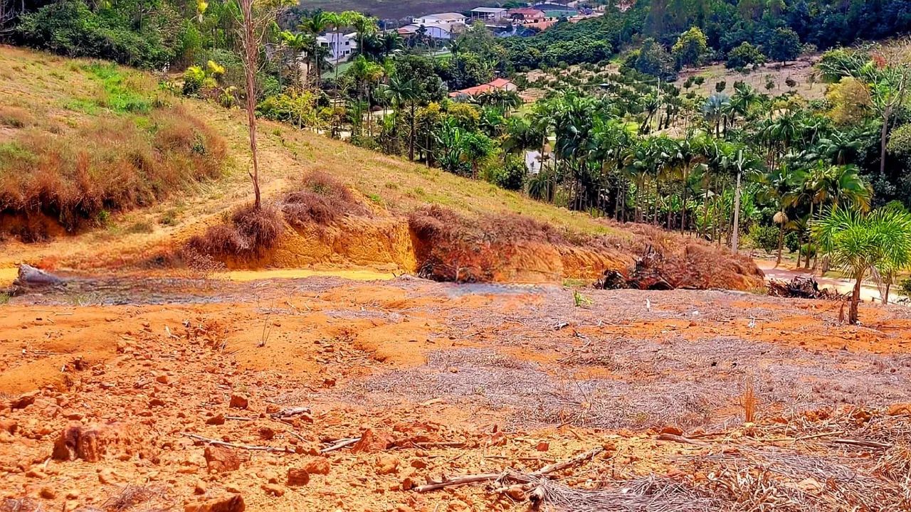 Terreno em Caxixe pedra azul. - Foto 2