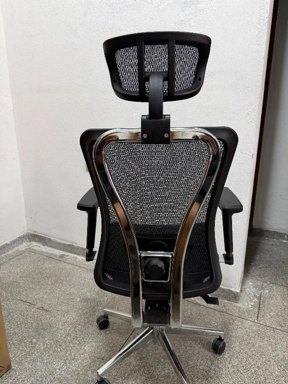 Cadeira DT3 Moira Black - Foto 4